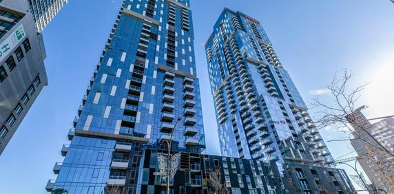 1 Bedroom - 1400 Boulevard René-Lévesque Ouest, Montréal - Photo 2