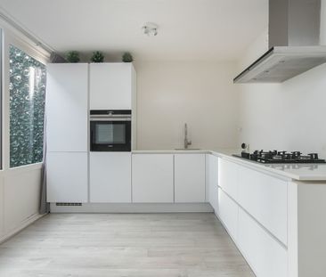Turnhoutplantsoen 27, Nieuw-Sloten-Noordwest, 1066NP, Amsterdam - Photo 1