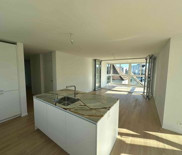 4.5 Zimmer, 119 m², 2. Stock - Photo 4