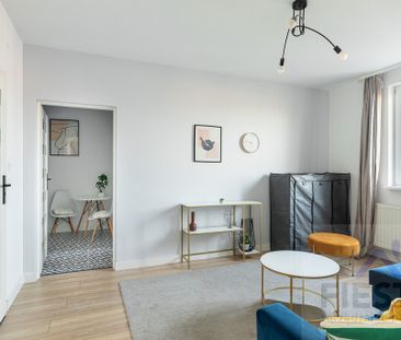 Warszawa Włochy, ul. ks. Juliana Chrościckiego - Zdjęcie 1