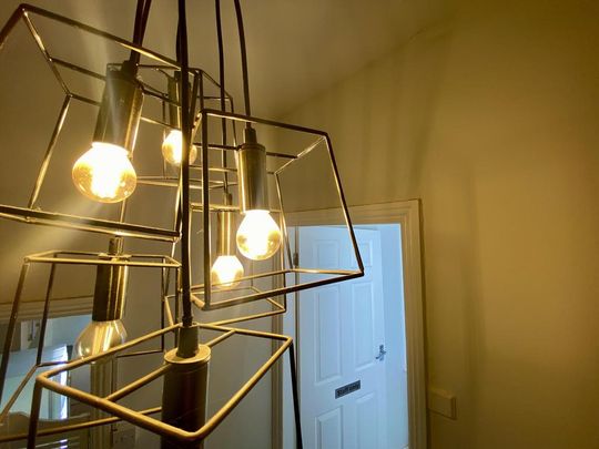 1 bedroom flat to rent - Photo 1