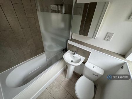 2 bedroom terraced house to rent - Photo 5