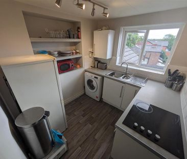 1 bedroom apartment to rent - Photo 6