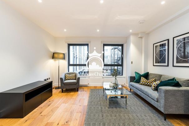 1 bedroom apartment to rent - Photo 1