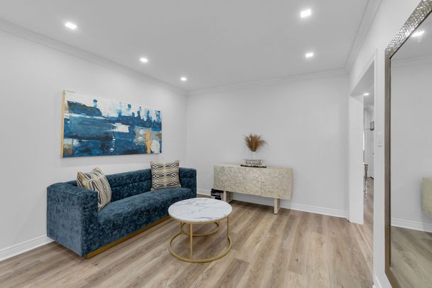 For Lease - 6421 Donway Drive, Mississauga, Ontario - Photo 1