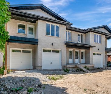 For Lease - 102 Spruce Street Unit# 2, Cambridge, Ontario - Photo 3