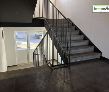 Ideal für Singles** Schöne 2-Raum Wohnung mit Wanne und Balkon in S... - Photo 1