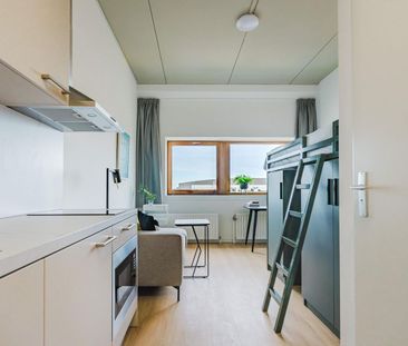 Appartement te huur: Limburglaan 5-B21 6221 SH Maastricht - Foto 6