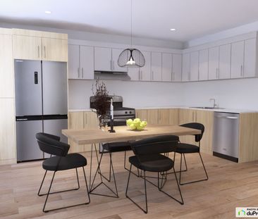 360, boulevard Thibeau, Trois-Rivières (Trois-Rivières) à louer - Photo 1