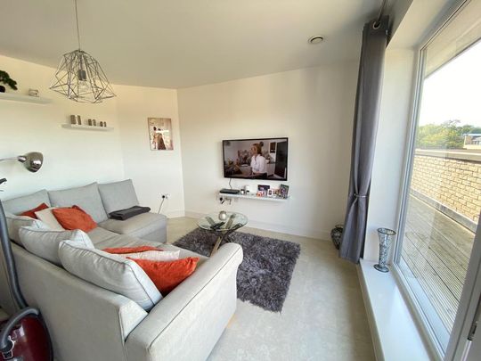 2 bedroom apartment to rent - Photo 1