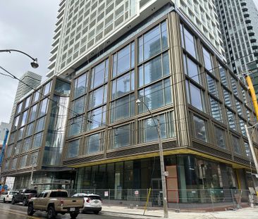 For Lease - 88 Queen Street Unit# 2906, Toronto, Ontario - Photo 1
