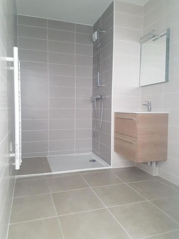 Appartement récent Le Tholonet - 2 pièce(s) - 52.49 m2, - Photo 5