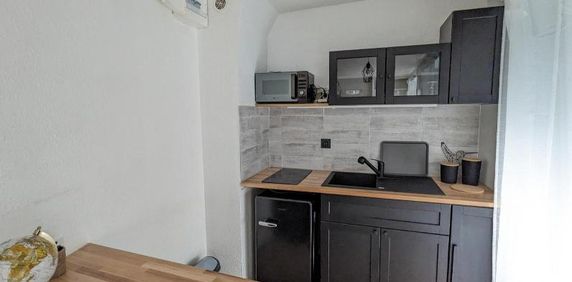Location Appartement 1 pièce 23m² CLERMONT FERRAND 63000 - Photo 2