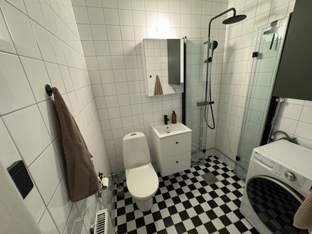 Marmorgatan, Stockholm - Foto 4