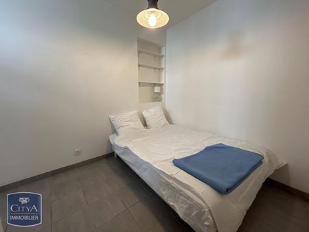 Location Appartement 1 pièce 25m² AGEN 47000 - Photo 4