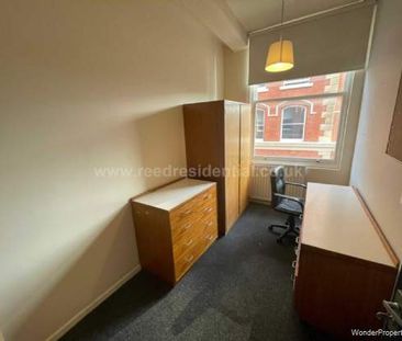 4 bedroom property to rent in Nottingham - Photo 2