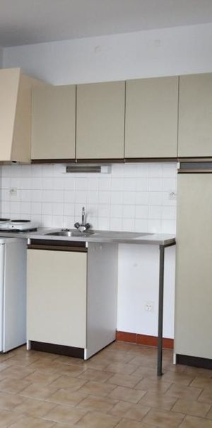 Location Appartement 1 pièce 18m² DIJON 21000 - Photo 1