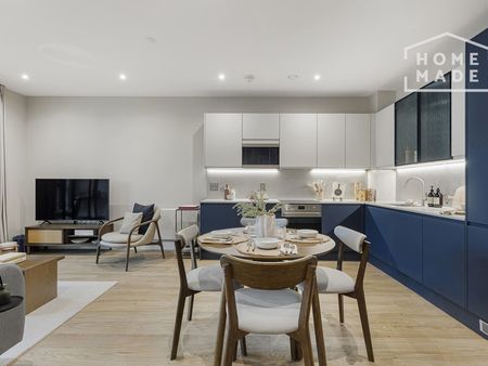 Enclave, Birmingham City, B5 - Photo 2