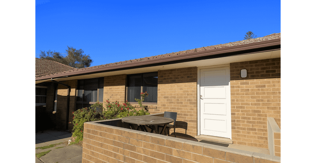 Spacious Two-Bedroom Granny Flat – Prime Location - Photo 1