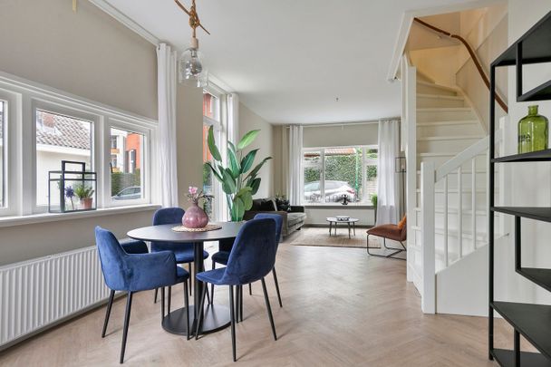 Huis te huur: Burgemeester Penstraat 61 3741 AG Baarn - Foto 1