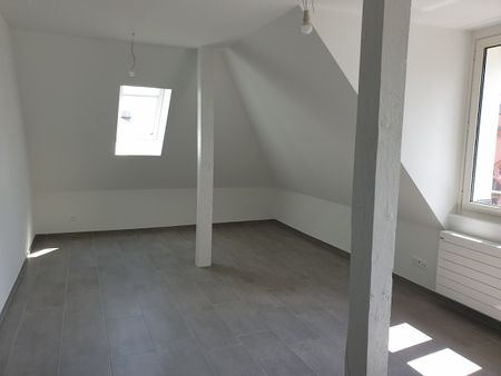 Bel appartement de 3 pièces à proximité de l’Université - Photo 4