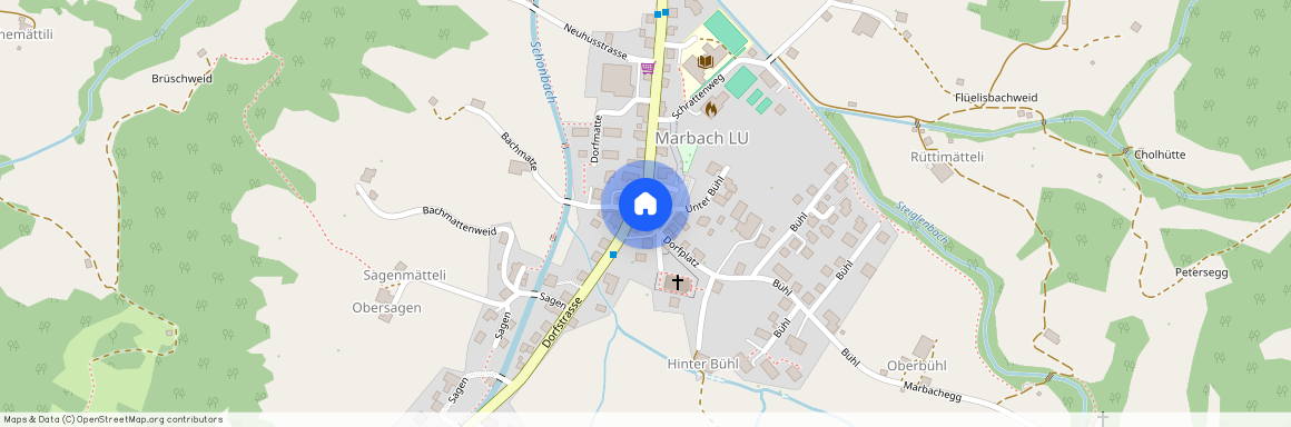 6196 Marbach LU