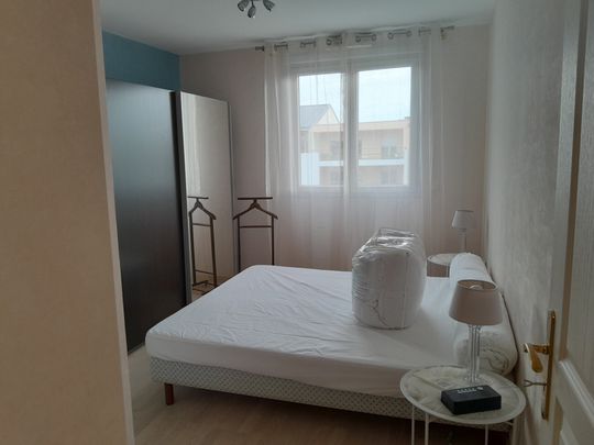 T4 PROCHE CENTRE VILLE - Photo 1