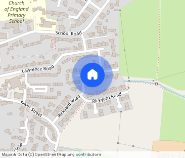 South Meadows, Wrington - Photo 1