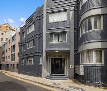 24/5-7 Earl Place, Potts Point NSW 2011 - Apartment For Rent | Domain - Photo 3