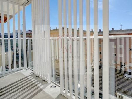 3 room luxury Apartment for rent in Cascais e Estoril, Cascais, Lisbon - Photo 4