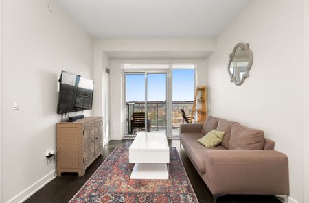 For Lease - 4655 Glen Erin Drive Unit# 706, Mississauga, Ontario - Photo 4