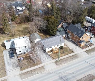 For Lease - 320 Mississaga Street Unit# 2, Orillia, Ontario - Photo 4