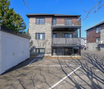 Ste-Madeleine (Rive -Sud) 5 ½ Haut de triplex 1 ER MOINS RABAIS DE ... - Photo 3