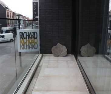 Appartement te huur in Willebroek met 1 slaapkamer - foto 1