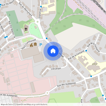 Rue Du Village, 10, 4, 6800, Libramont-Chevigny