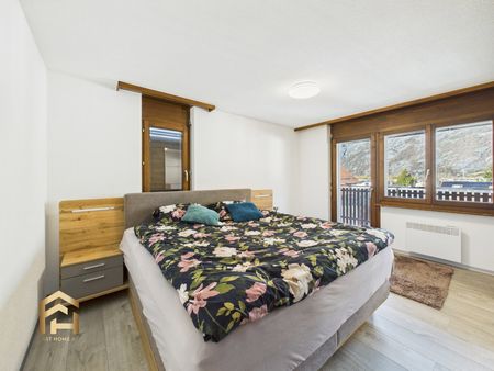 4.5 Zimmer, 113 m², 3. Stock - Photo 4