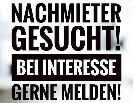 Nachmieter gesucht in Riesa-Gröba - Foto 1