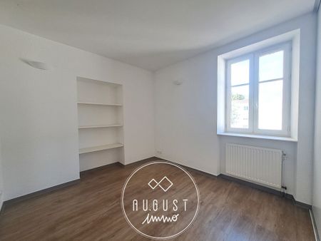 Location Appartement 3 pièces 57m² LIMOGES 87000 - Photo 3