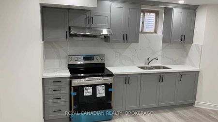 For Lease - 3 Bushwood Trail Unit# Bsmt, Brampton, Ontario - Photo 5