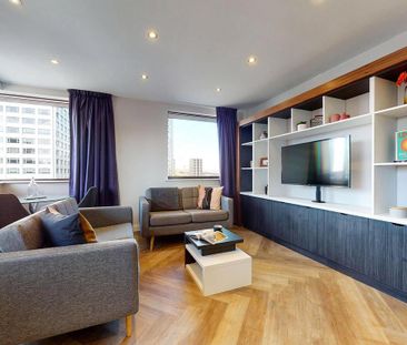 2 bedroom apartment to rent - Photo 4