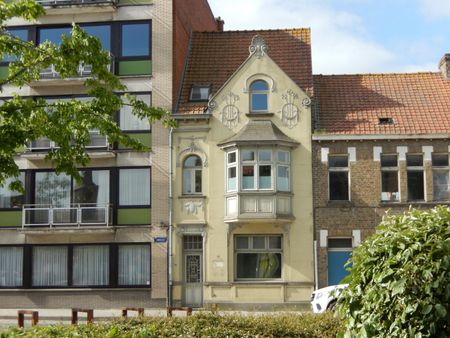 gezellig dakappartement in hartje Diksmuide - Foto 4