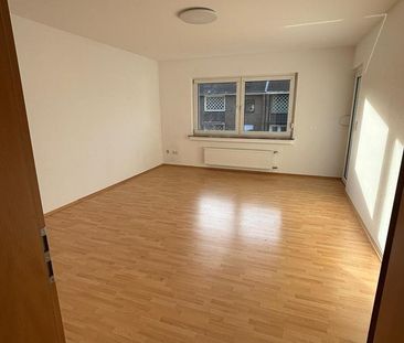 3-Zimmer-Wohnung mit Balkon & neuem Duschbad - Moers Hülsdonk - Photo 1