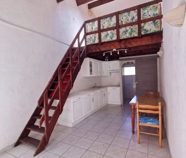 Appartement 1 pièce à louer Montpellier - 34090 / Réf: LA2031-IMMOB... - Photo 5