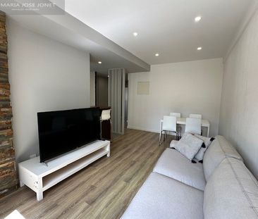 Ótimo apartamento mobilado, situado em zona de comércio, totalmente... - Photo 2