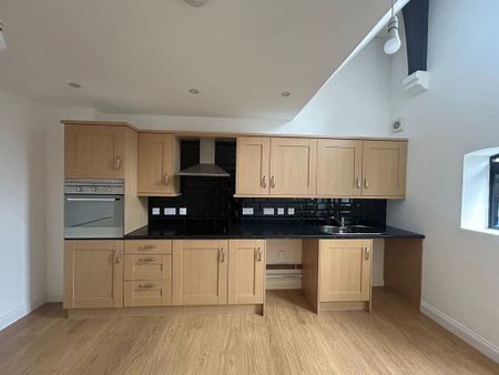 1 bedroom flat to rent - Photo 3