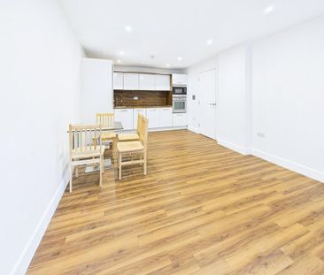1 bedroom apartment to rent - Photo 4