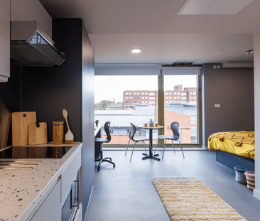 1 bedroom private hall to rent - Photo 3 | Rentumo