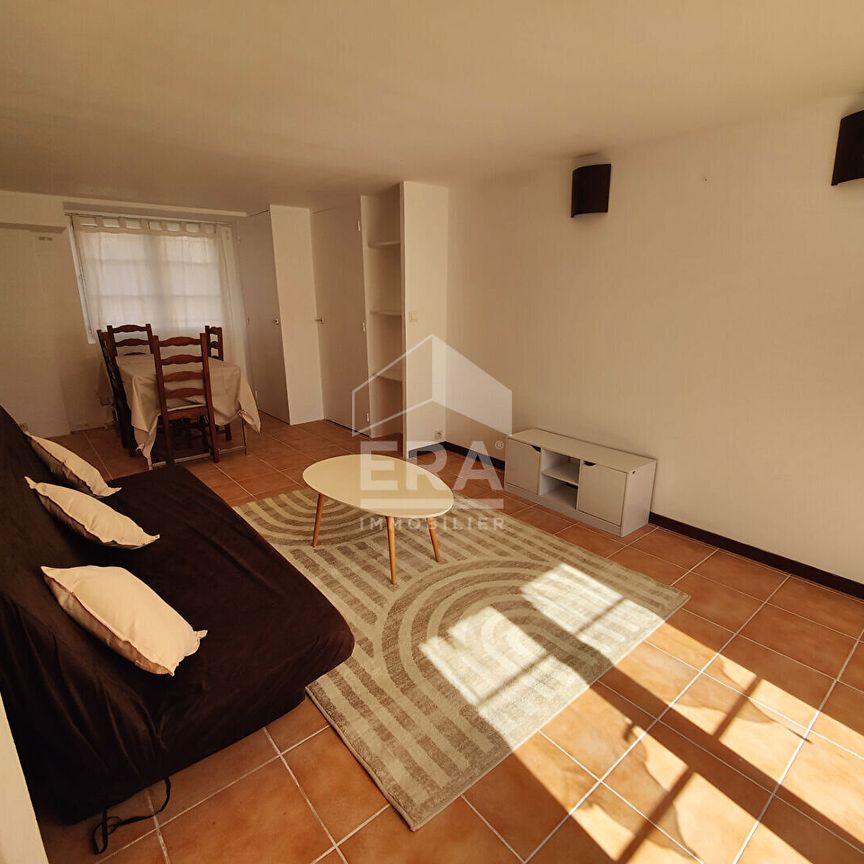 Appartement Carpentras 2 pièces 60m² - Photo 1