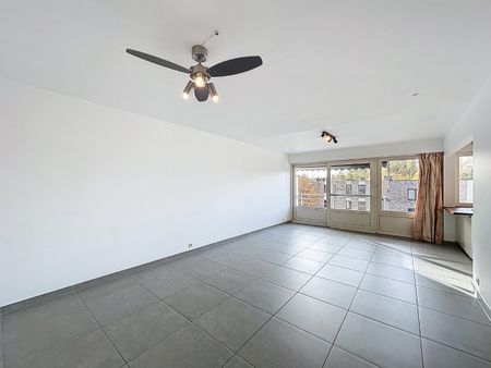 Ruim appartement in groene woonkern Kortenberg - Photo 3