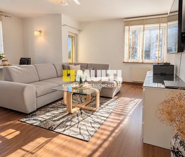 Duże 2-pokoj.na wynajem, balkon, Bezrzecze - Photo 1